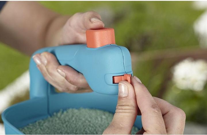 Image du produit Gardena Épandeur à main M E4