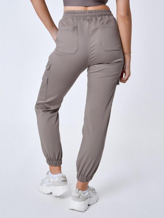 Actual product image Project X Paris Women's cargo Trousers (S)