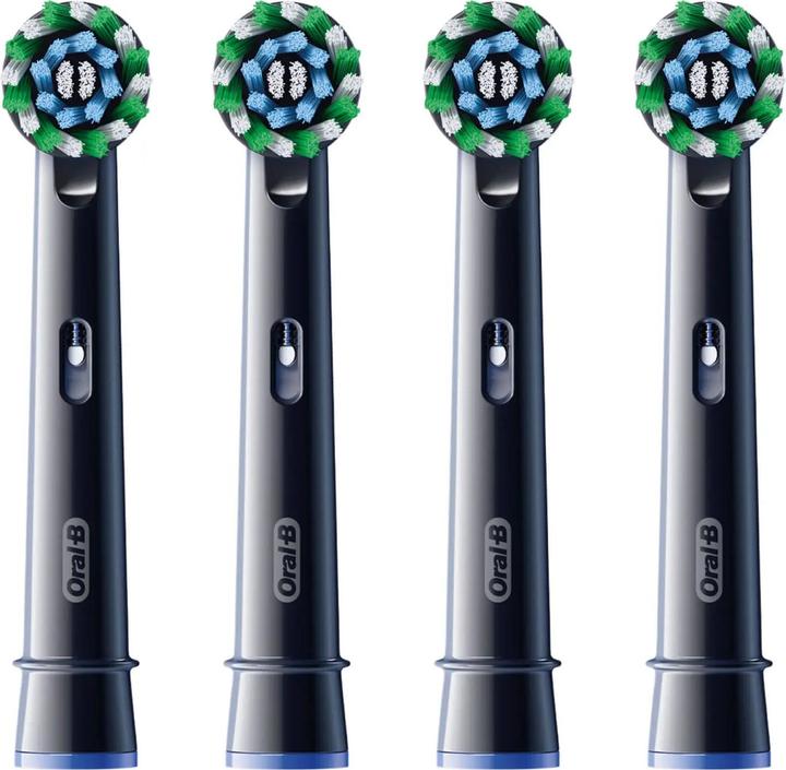 Actual product image Oral-B Oral B - Cross Action EB50 4.0pcs (4 x)