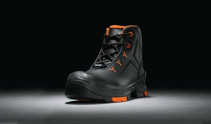 Actual product image Uvex Safety 6503/2 (S3, 45)