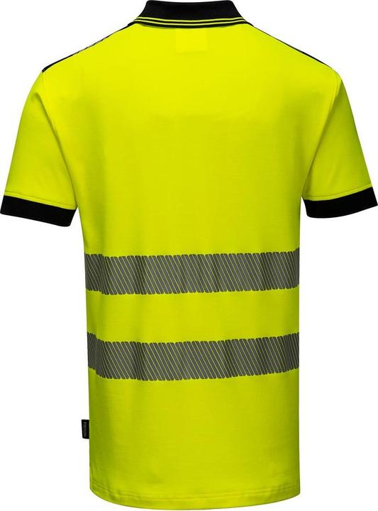 Produktbild Portwest HiVis Poloshirt (3XL)