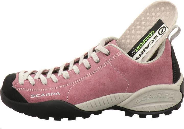 Immagine prodotto Scarpa Mojito (39.5)