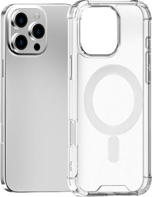 Image du produit 4smarts Case hybride Ibiza (Apple iPhone 16 Pro)
