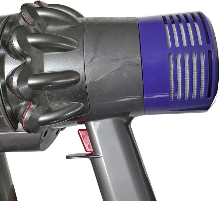 Image du produit AccuCell Filtre HEPA Dyson 969082-01 Aspirateur, 2 pièces