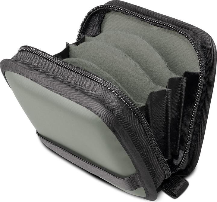 Image du produit Wandrd Lens Filter Case, Wasatch Green (0.65 l)
