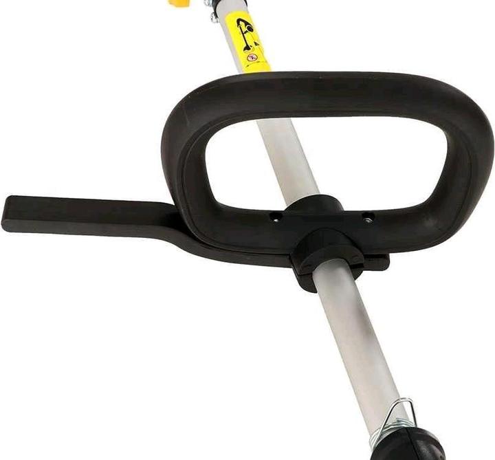 Immagine prodotto Alpina Maschinen Decespugliatore elettrico ALPINA ABR 1.0 EJ (Filo di taglio)