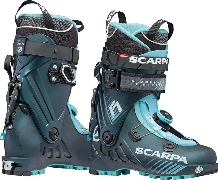 Image du produit Scarpa F1 Tourenstiefel (27)