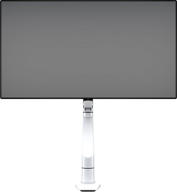 Actual product image Multibrackets Gas lift arm HD (Table, 32")