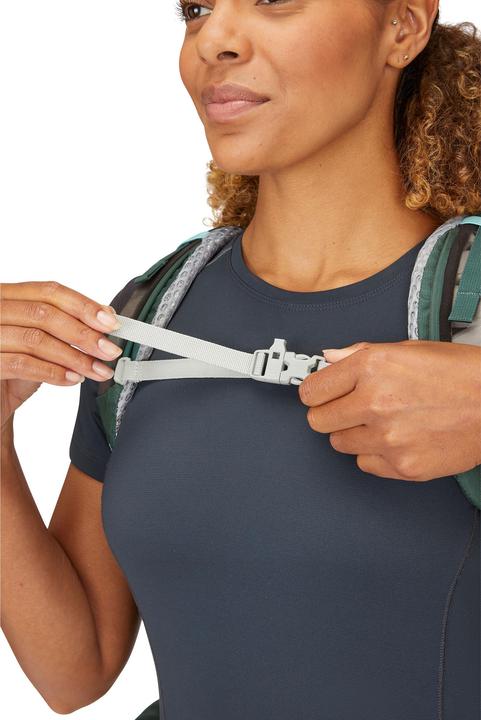 Immagine prodotto Lowe Alpine Yacuri ND38 (38 l)