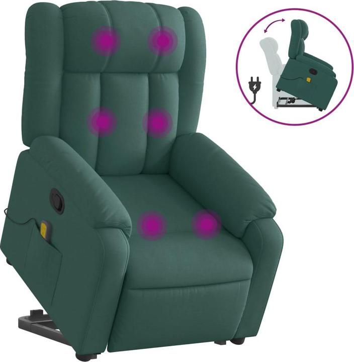 Image du produit VidaXL Iseabal