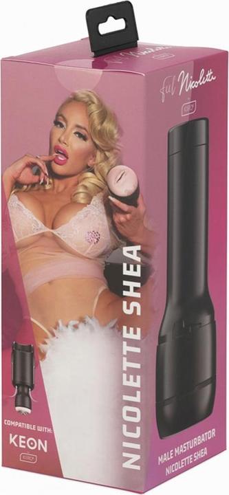 Productafbeelding Kiiroo Nicolette Shea
