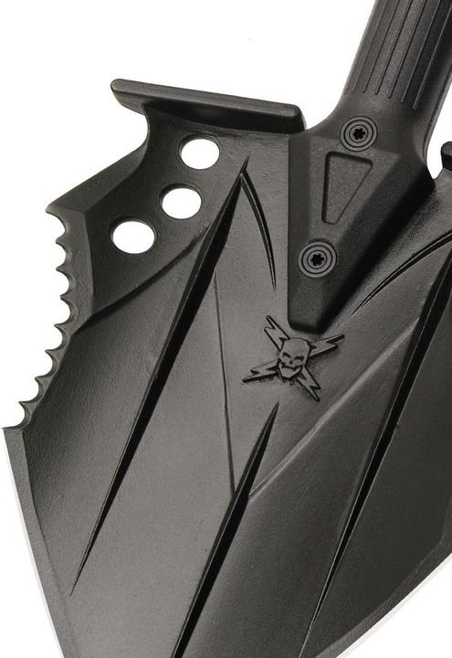 Immagine prodotto United Cutlery Vanga tattica di sopravvivenza M48 con fodero