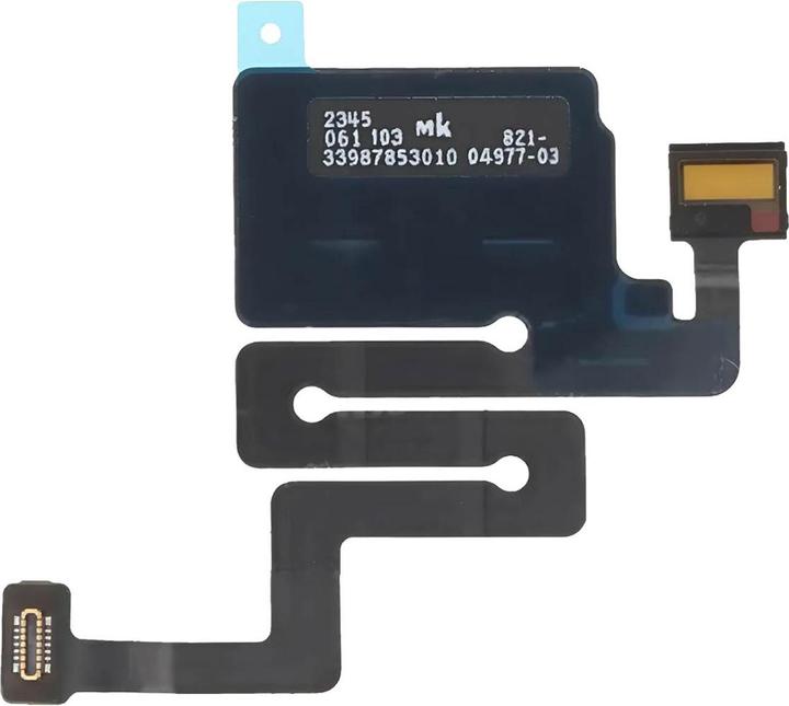 Immagine prodotto Clappio Näherungssensor-Flexkabel für iPhone 16 Ersatzteil