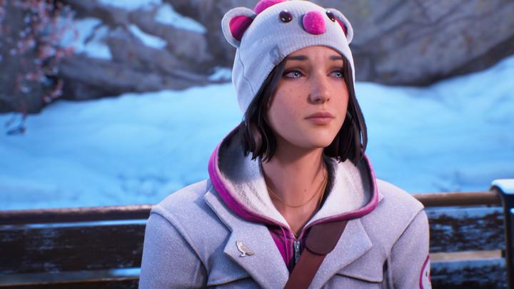 Produktbild Square Enix Life is Strange: Double Exposure (PS5, IT)