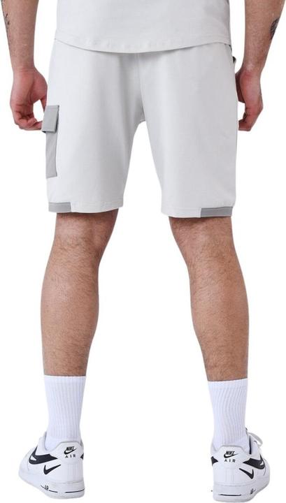 Actual product image Project X Paris shorts with contrasting logo band (M)