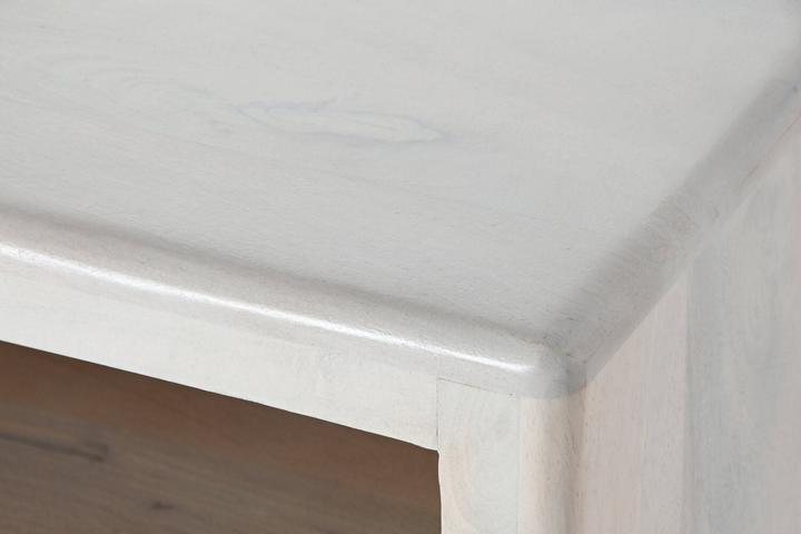Image du produit Esprit TV furniture Home White 140 x 40 x 60 cm (140 x 40 x 60 cm)
