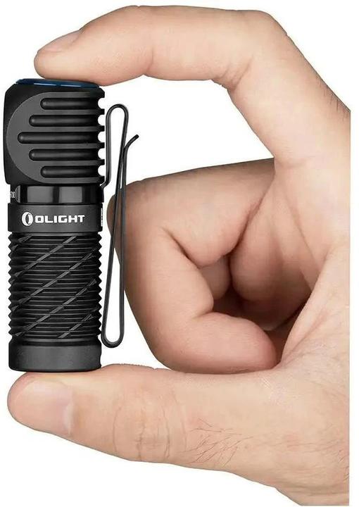 Produktbild Olight Perun 2 Mini (1100 lm)