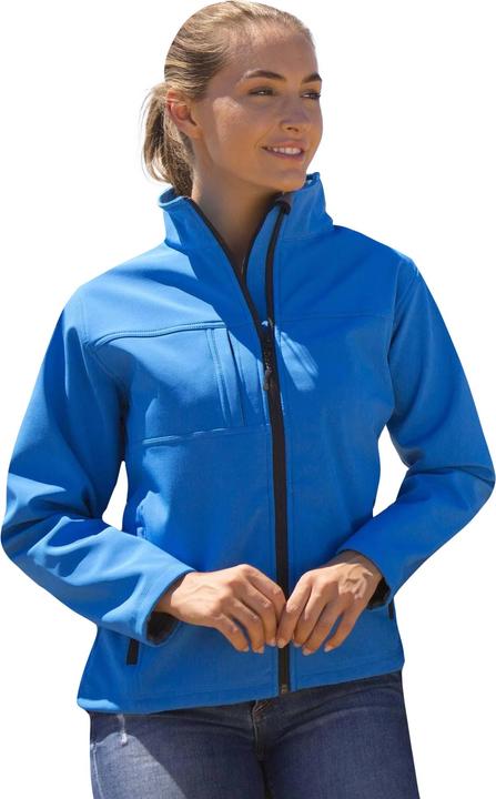 Produktbild Regatta Classic Softshelljacke (38 D)