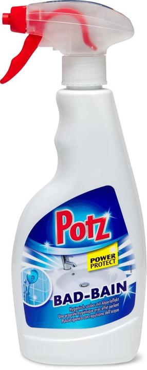 Produktbild Potz Badreiniger