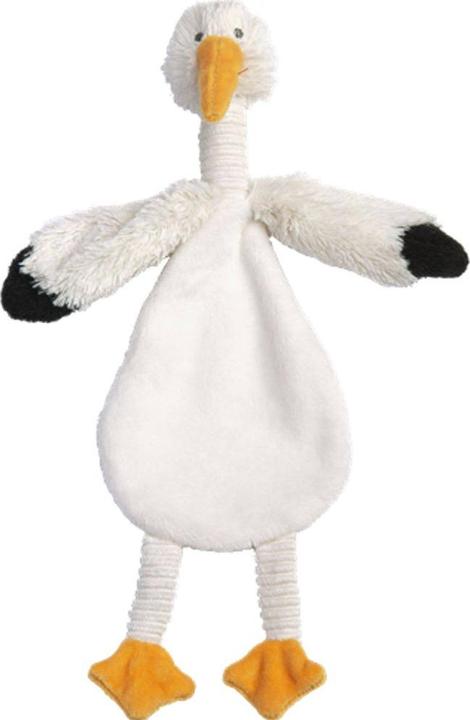 Image du produit Happy Horse Doudou Cigogne Sky 29 cm