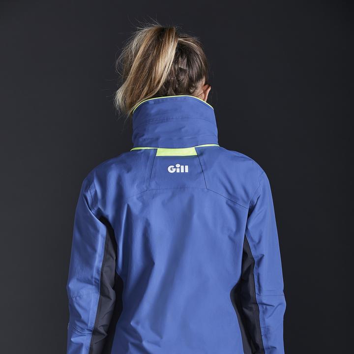 Produktbild OS3 Coastal Jacke, Damen (36)