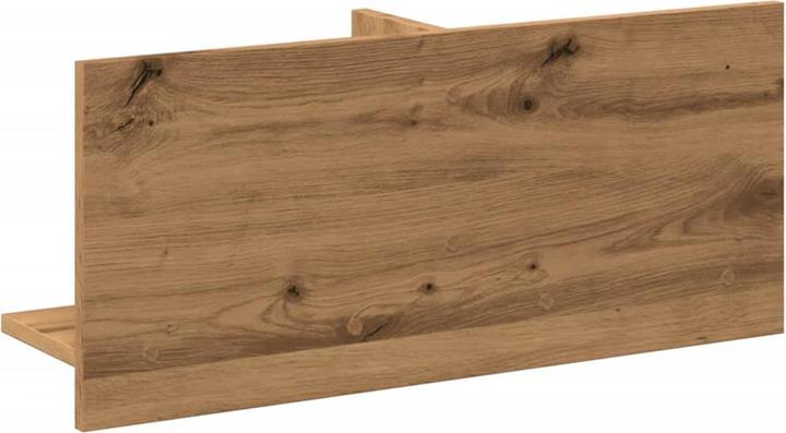 Produktbild VidaXL Wandschrank (100 x 16.5 x 30 cm)
