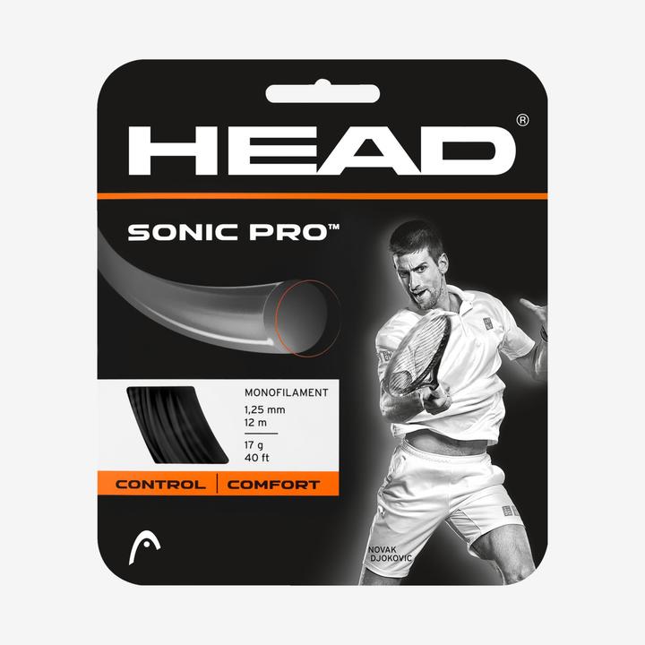 Image du produit Head Sonic Pro 17G/ 1.25mm