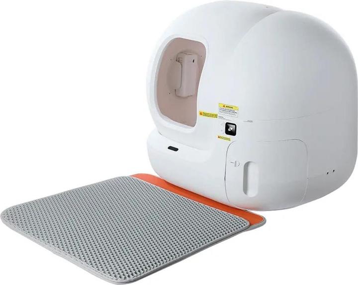 Actual product image Petkit Cat litter pad
