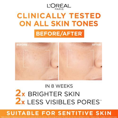 Immagine prodotto L'Oréal Paris Revitalift Pure 12% Vitamina C (30 ml)