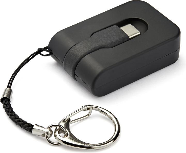 Produktbild StarTech USB Typ-C zu (HDMI, 4.80 cm)