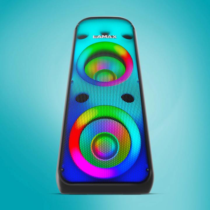 Actual product image Lamax PartyBoomBox700 (1x 700 W)