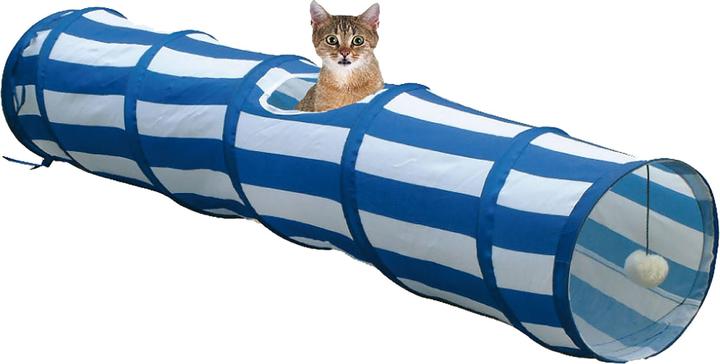 Swisspet En extérieur (Tunnels pour chat)