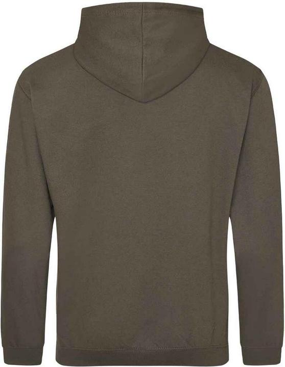 Image du produit Awdis - Sweat à capuche COLLEGE - Adulte (L)