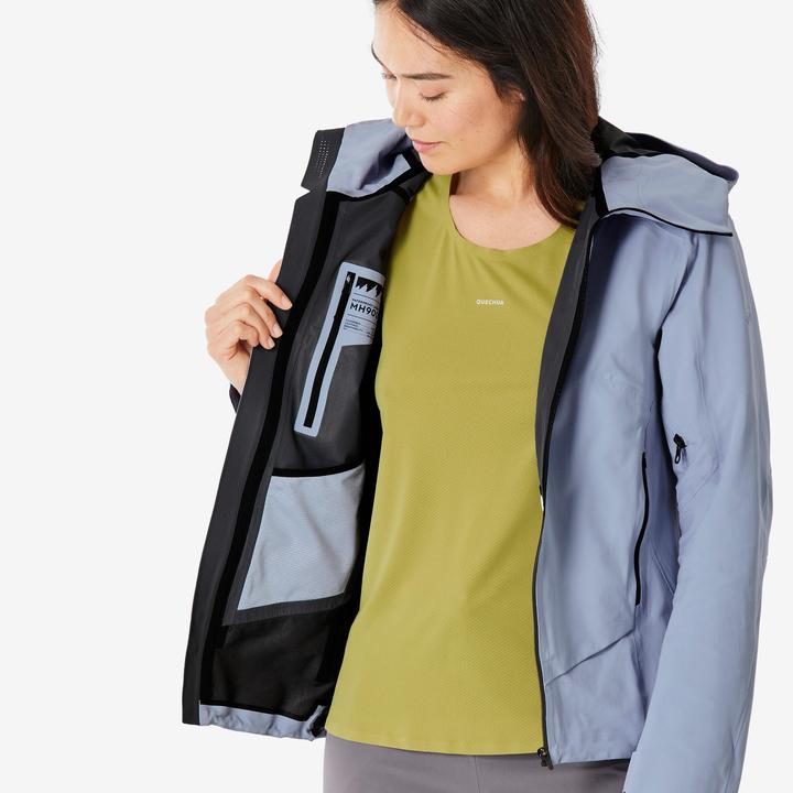Produktbild Quechua Wanderjacke Damen - MH900 (L)