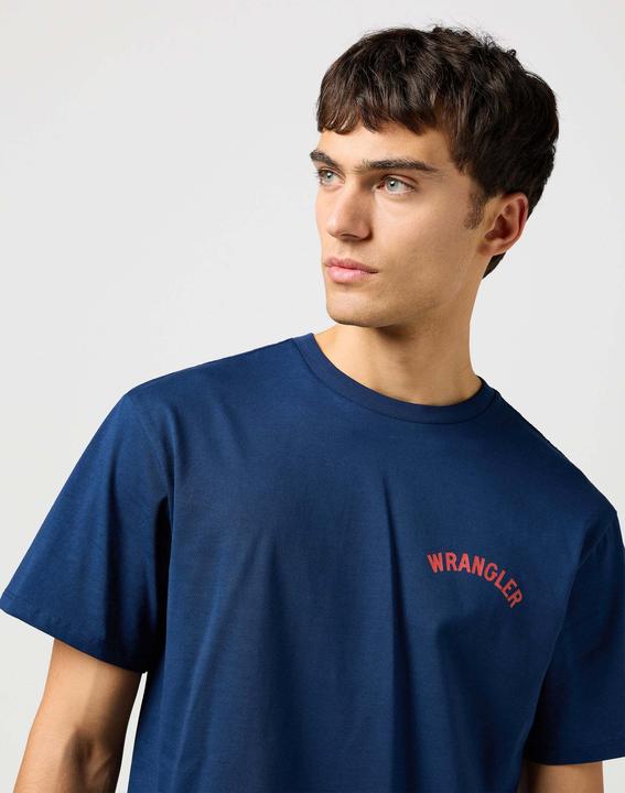 Produktbild Wrangler T-Shirt Graphic Tee (XL)