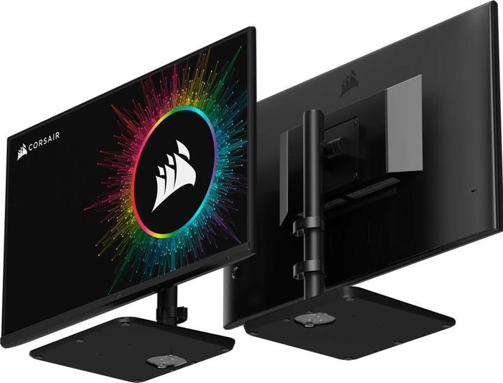 Actual product image Corsair Xeneon 32UHD144-A (3840 x 2160 Pixels, 32")