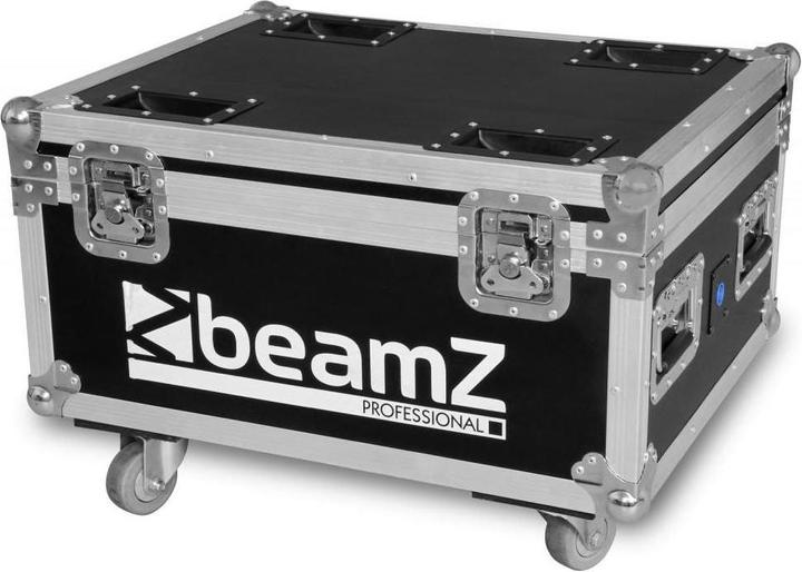Produktbild BeamZ BBP60 Uplighter Set (12 W, LED)