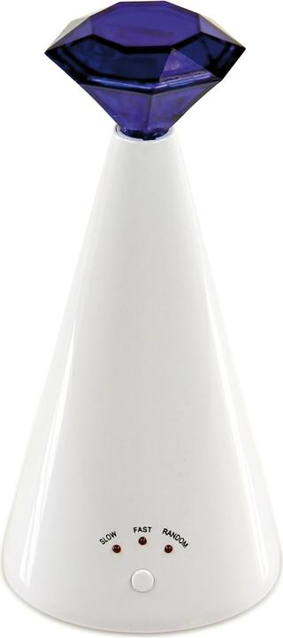Immagine prodotto Swisspet Diamante laser (Giocattolo per gatti)