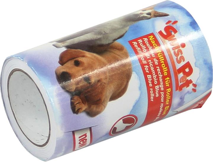 Swisspet Ricarica (Cane, Gatto)