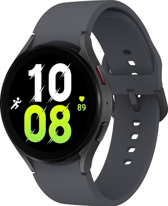 Produktbild Samsung Galaxy Watch5 BT (44 mm, nur WLAN)