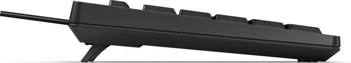 Actual product image HP 125 G2 USB WD KBD DE (DE, Cable)