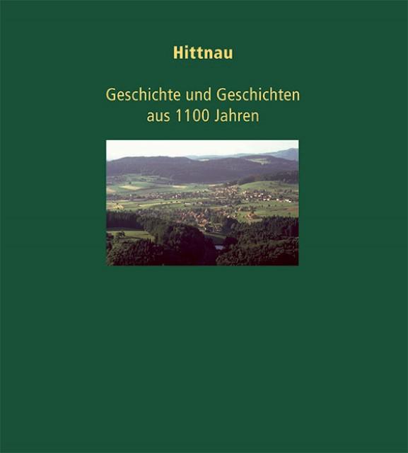 Image du produit Hittnau (Allemand, Martin Niederhäuser, Markus Leonhard, Peter Stromer, 2005)