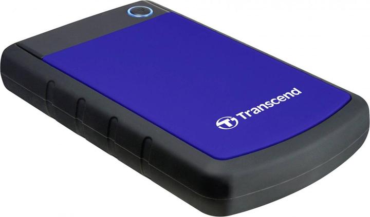 Image du produit Transcend StoreJet 25H3 (2 To)