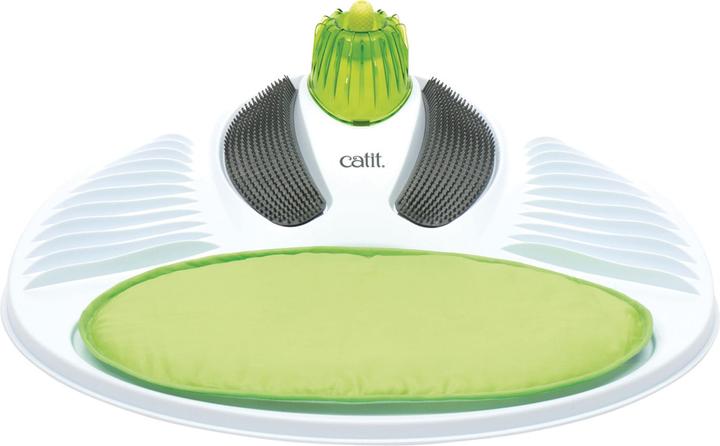 Produktbild Catit Senses 2.0 Wellness Center (Katzenminzespielzeug)