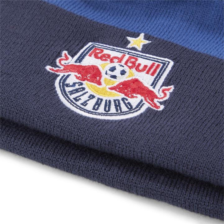 Produktbild Puma RBS ESS Pom Pom Beanie
