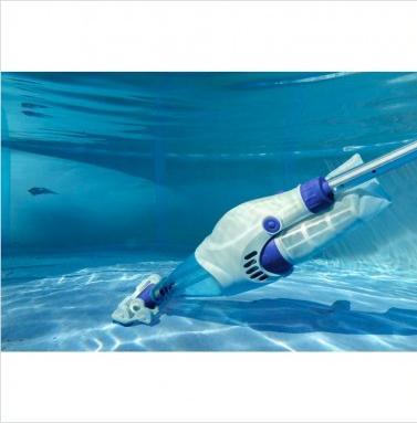 Produktbild Kokido Telsa 5 Rechargeable Pool & Spa Vacuum