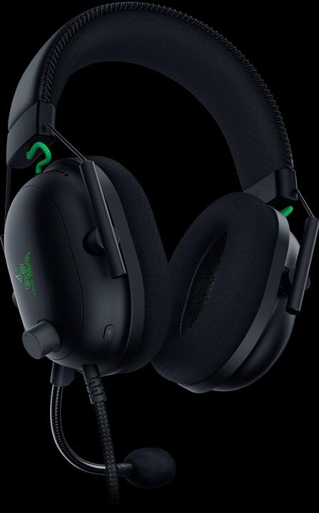 Produktbild Razer Blackshark V2 (Kabelgebunden)