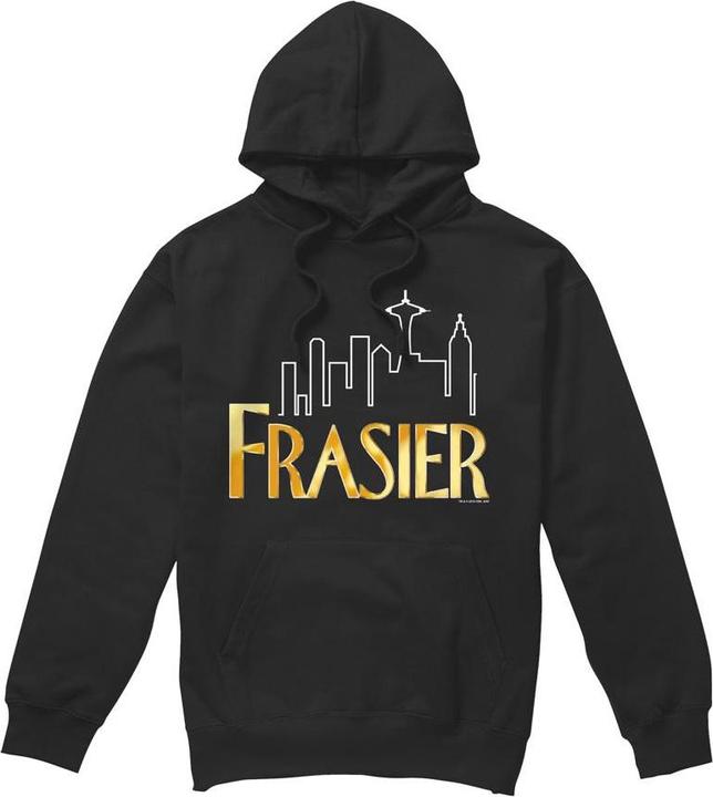 Produktbild Frasier Kapuzenpullover (M)