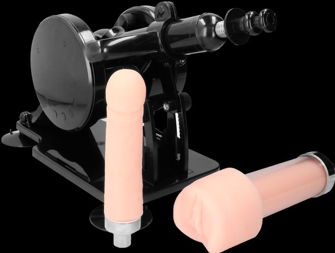 Produktbild Shots Sexmachine