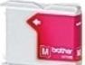 Actual product image Brother LC-1000MBP ink cartridge magenta 400 pages 6.5ml magenta DCP 130 C MFC 5460 (M)